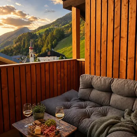 Alpine View Appartamento *