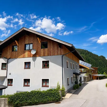 Alpine View Appartamento *