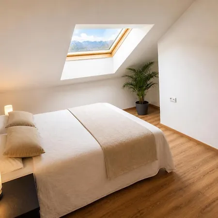 Appartamento Alpine View